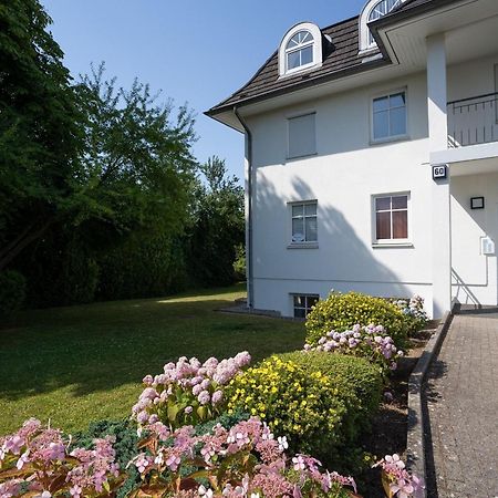 Haus Am Kurpark Timmendorfer Strand Wohnung 6 外观 照片