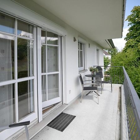 Haus Am Kurpark Timmendorfer Strand Wohnung 6 外观 照片