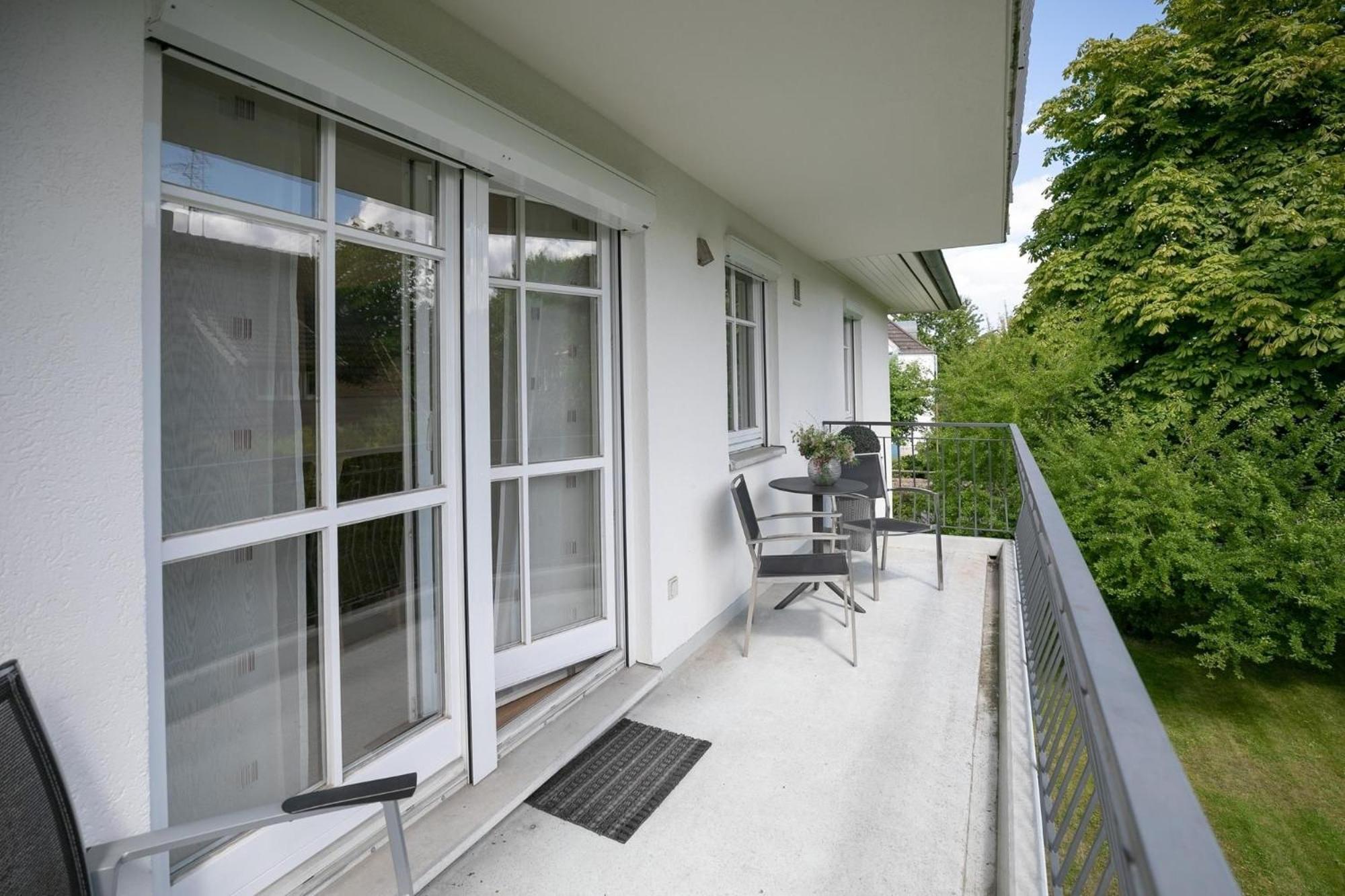 Haus Am Kurpark Timmendorfer Strand Wohnung 6 外观 照片