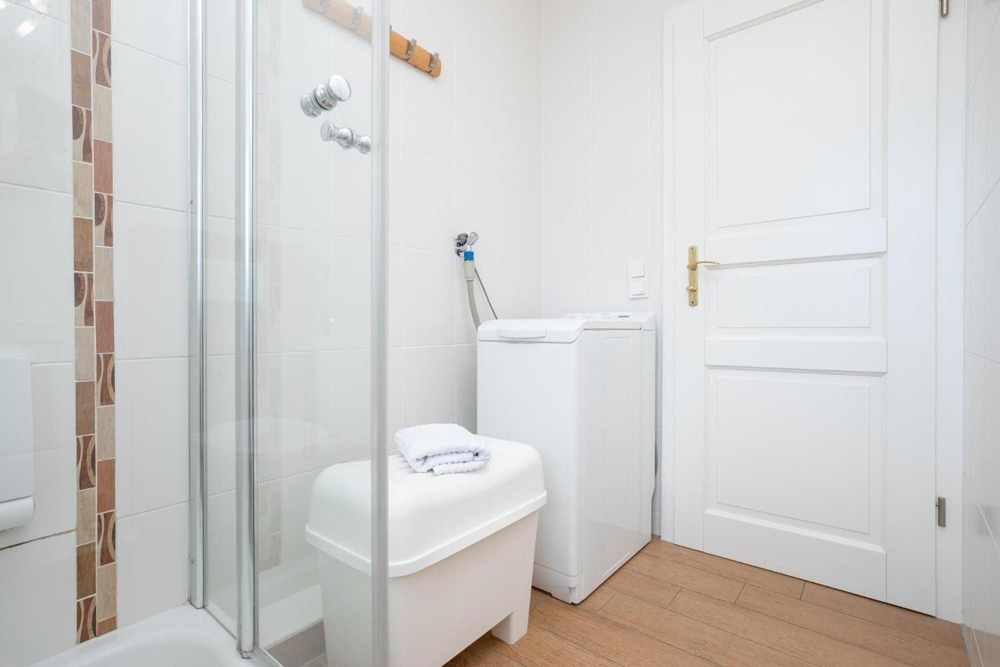 Haus Am Kurpark Timmendorfer Strand Wohnung 6 外观 照片