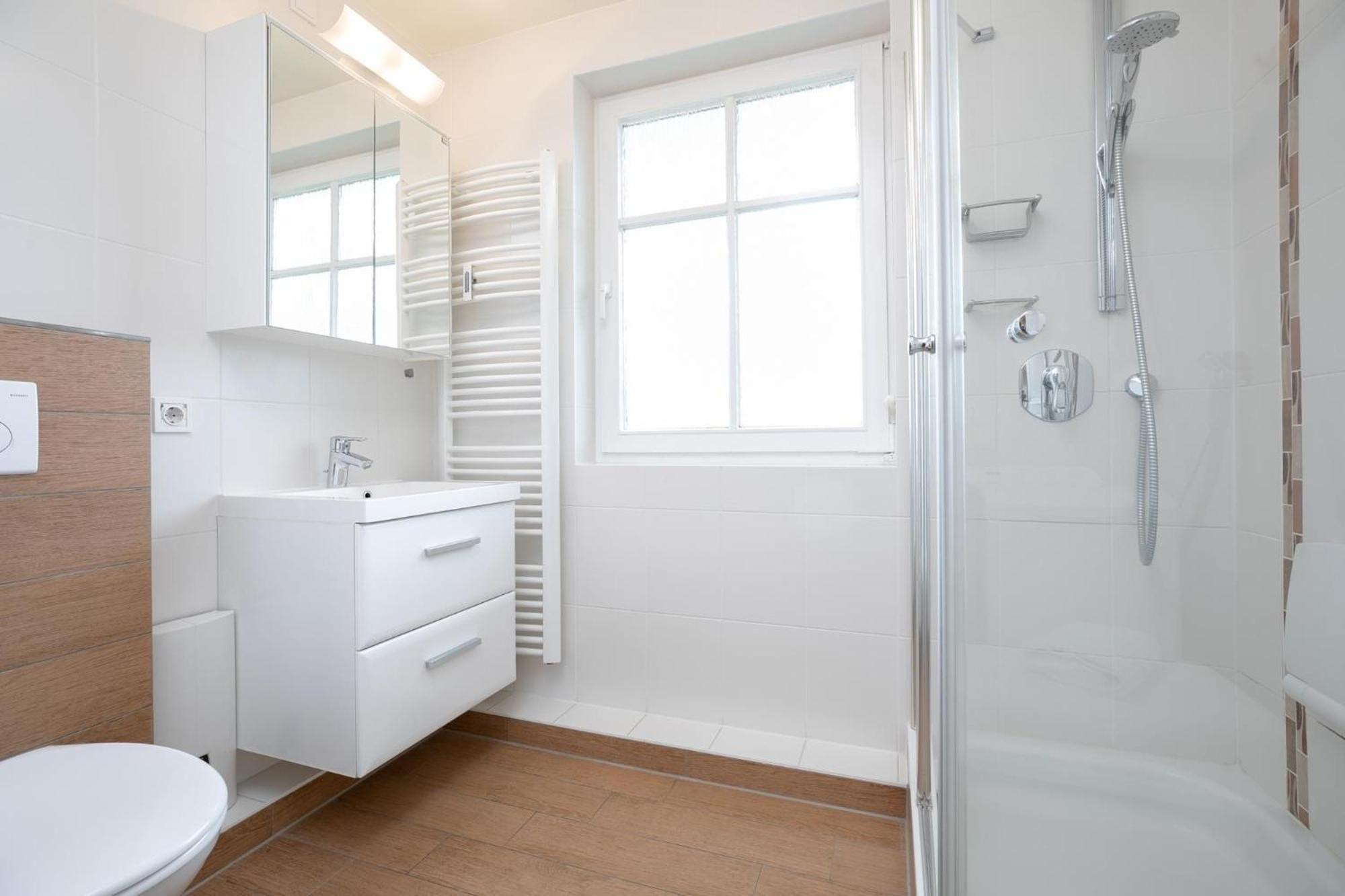 Haus Am Kurpark Timmendorfer Strand Wohnung 6 外观 照片