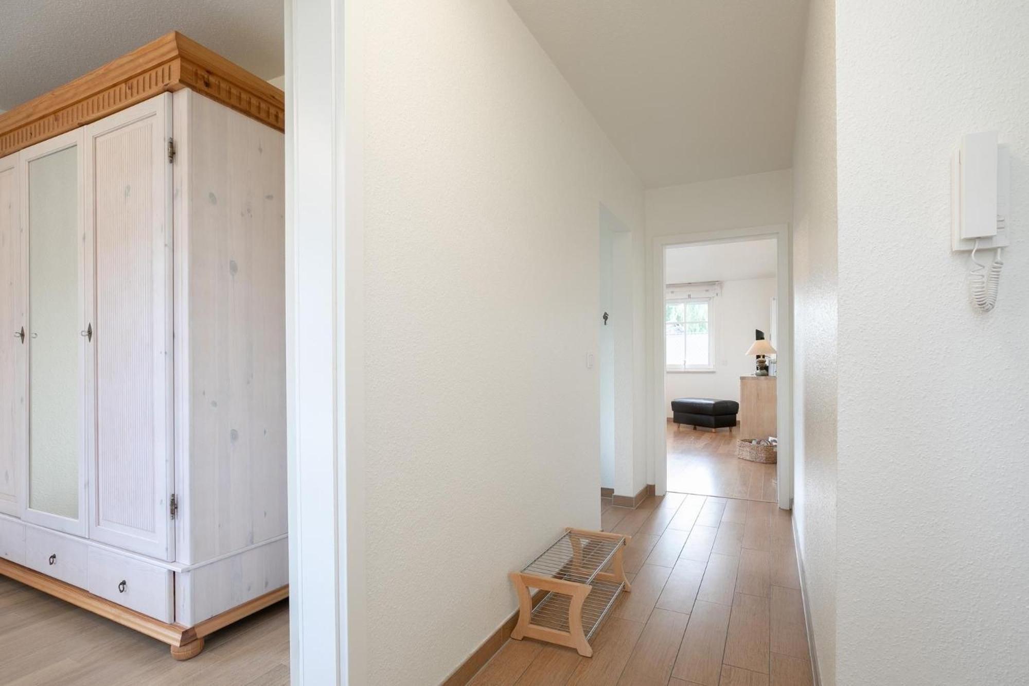 Haus Am Kurpark Timmendorfer Strand Wohnung 6 外观 照片